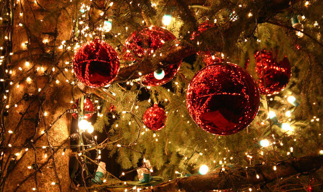 Frasi Natale Originali.Frasi Auguri Di Buon Natale 2016 Brevi Belle Dolci E Originali Notiziare