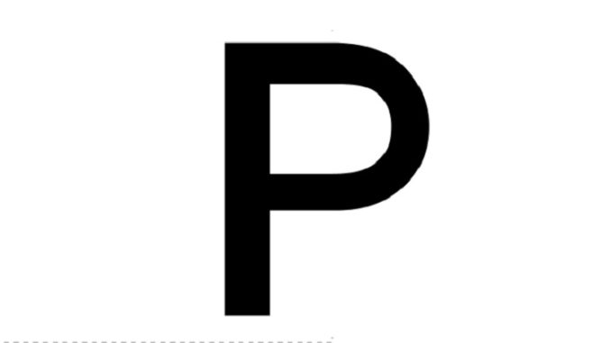 Come Fare La P Di Principiante Su Word Foto Notiziare