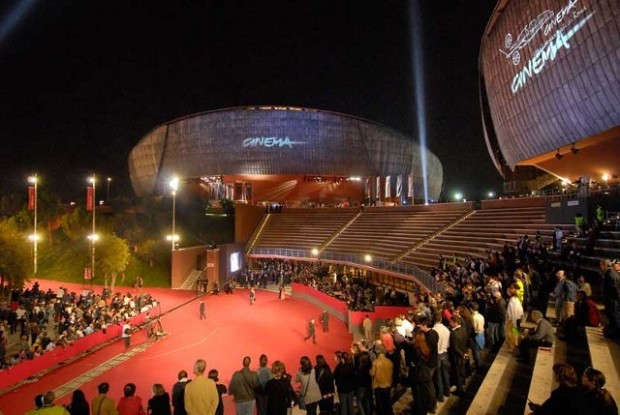 Festa del Cinema di Roma 2016 programma, ospiti e novità Notiziare